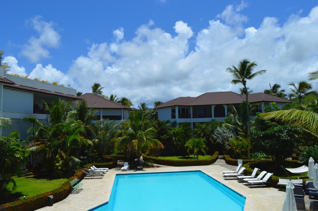 Savoy Hotel Boutique Las Terrenas Exterior photo