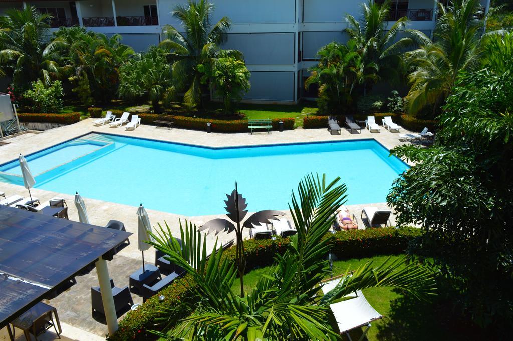 Savoy Hotel Boutique Las Terrenas Exterior photo