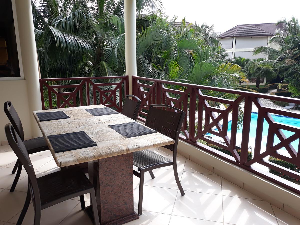 Savoy Hotel Boutique Las Terrenas Exterior photo